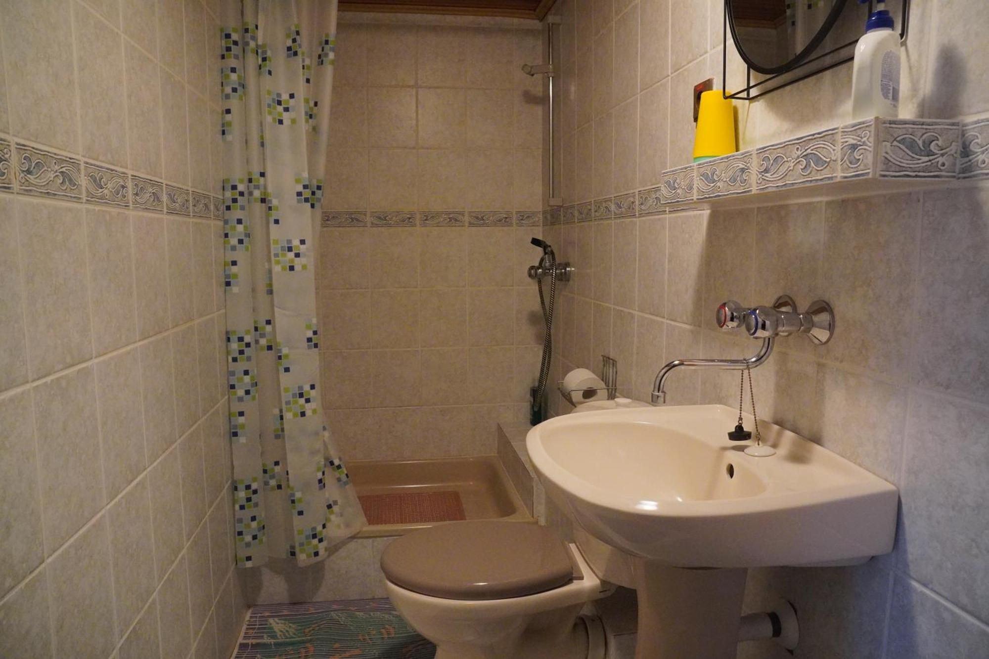 Penzion Veronika Štrba Zewnętrze zdjęcie